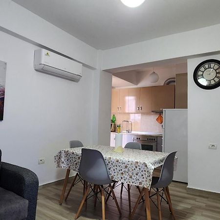 Old Town Boulevard Apartment In City Center Durrës Exterior foto