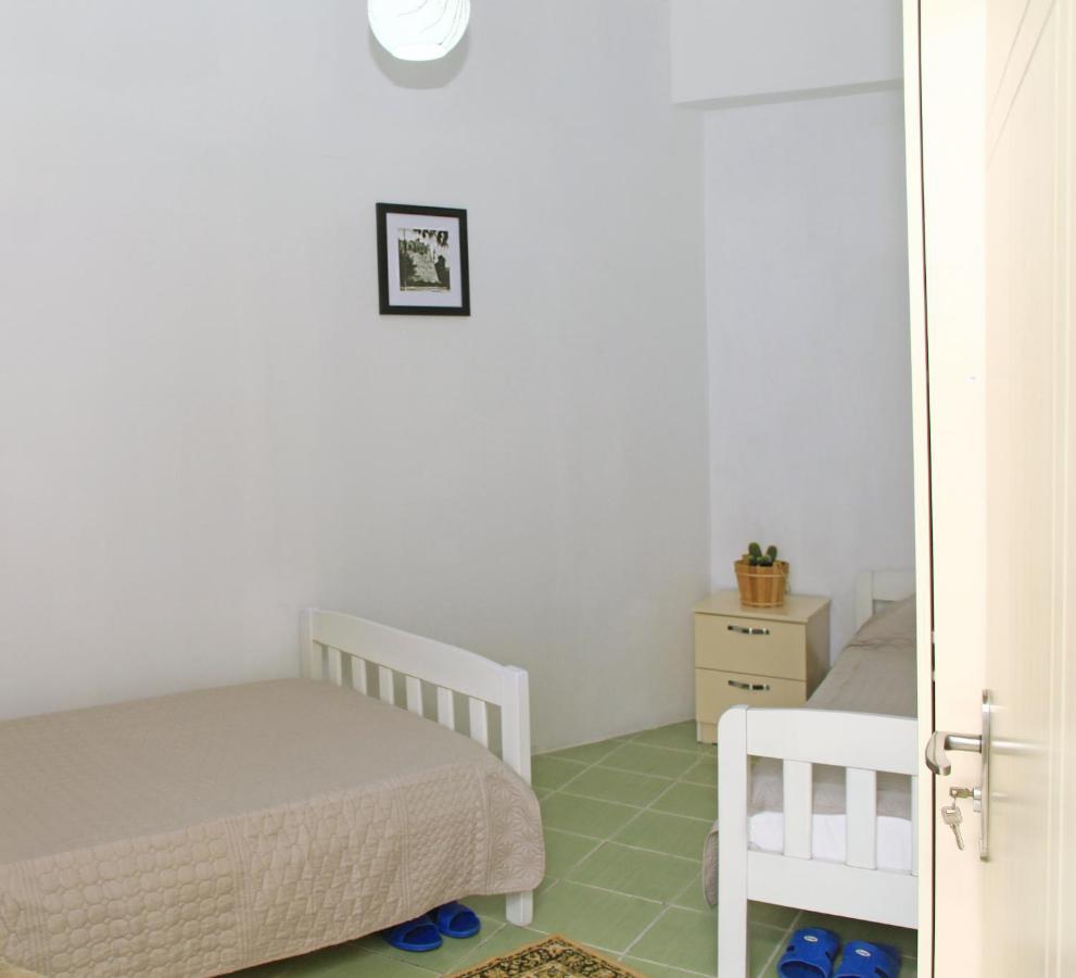 Old Town Boulevard Apartment In City Center Durrës Exterior foto