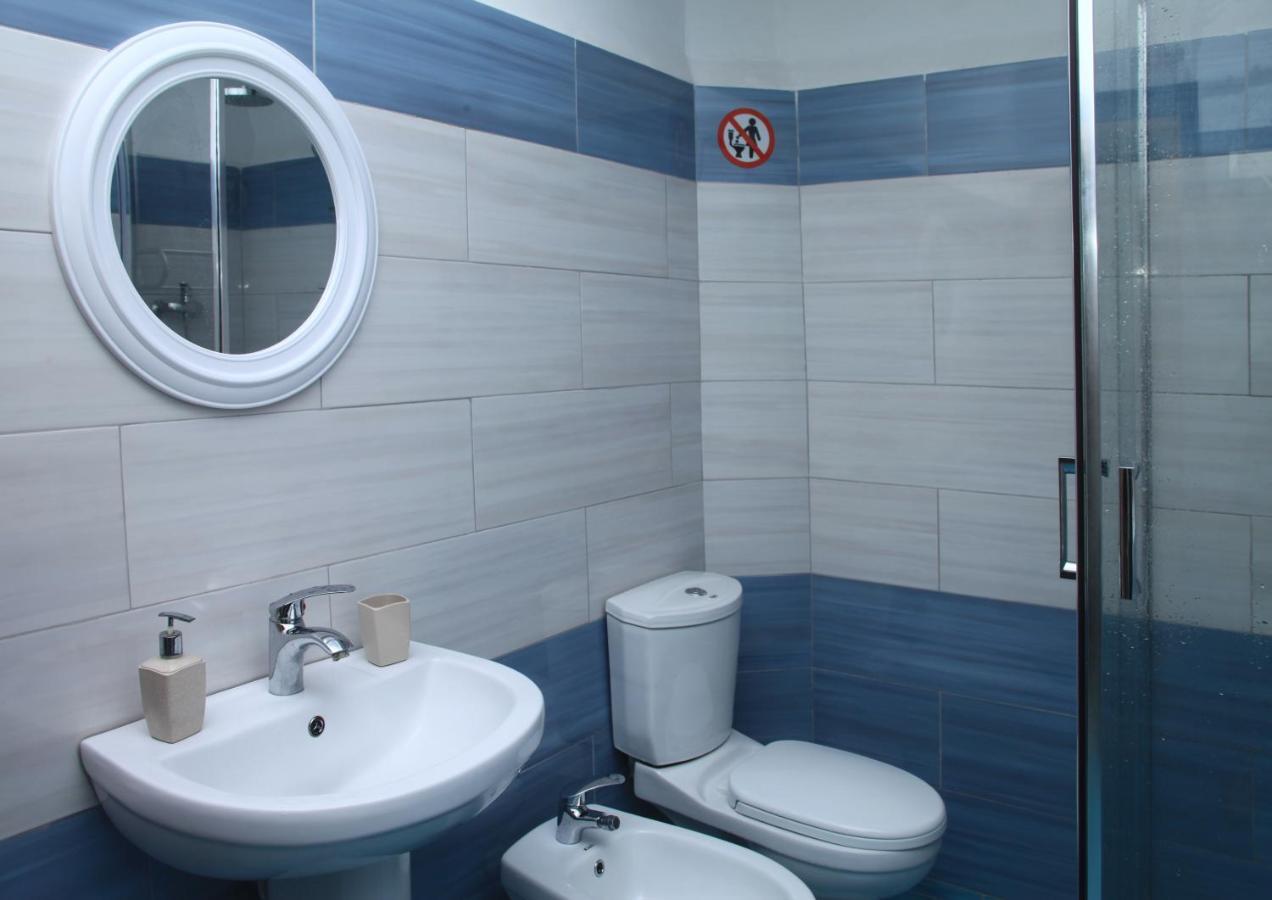 Old Town Boulevard Apartment In City Center Durrës Exterior foto