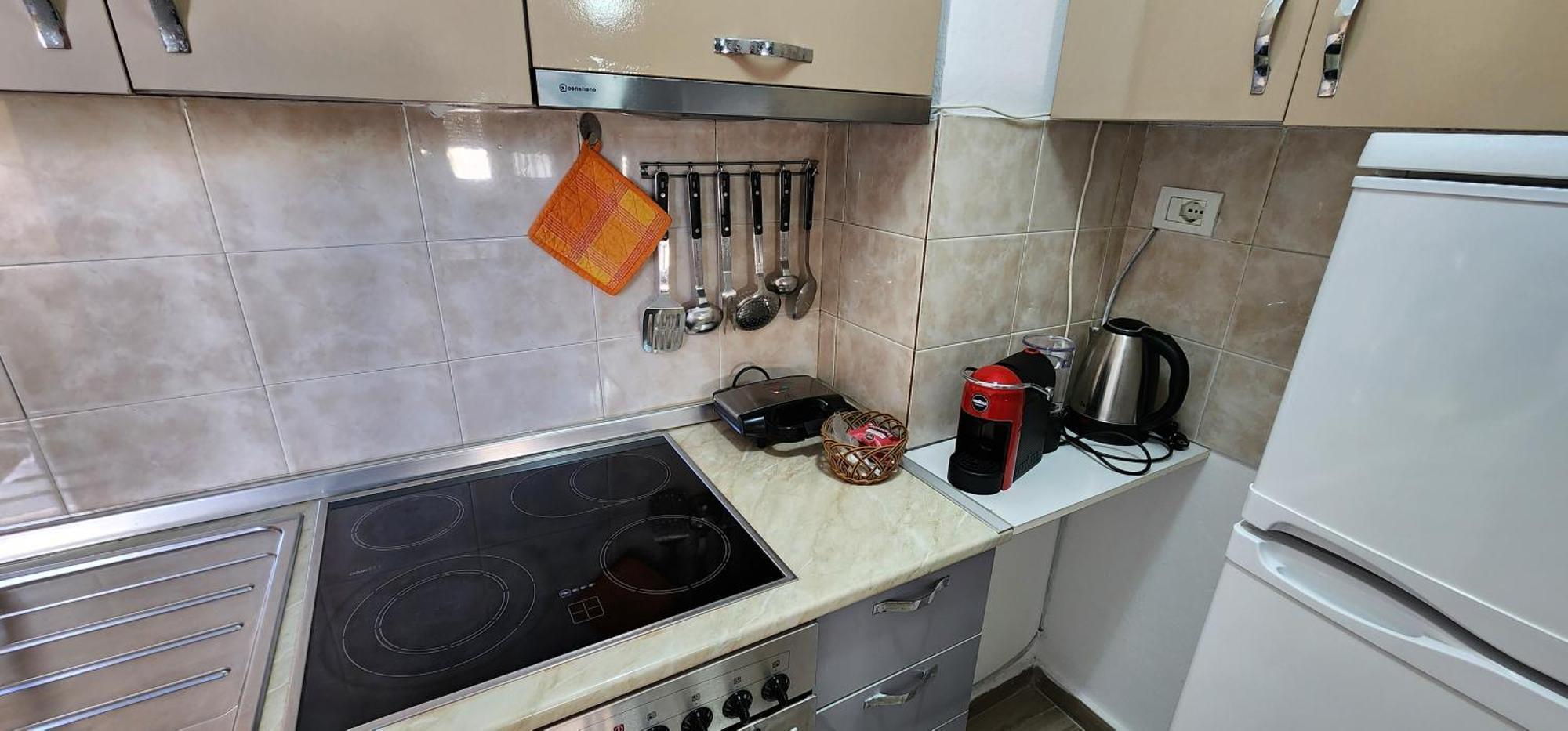 Old Town Boulevard Apartment In City Center Durrës Exterior foto