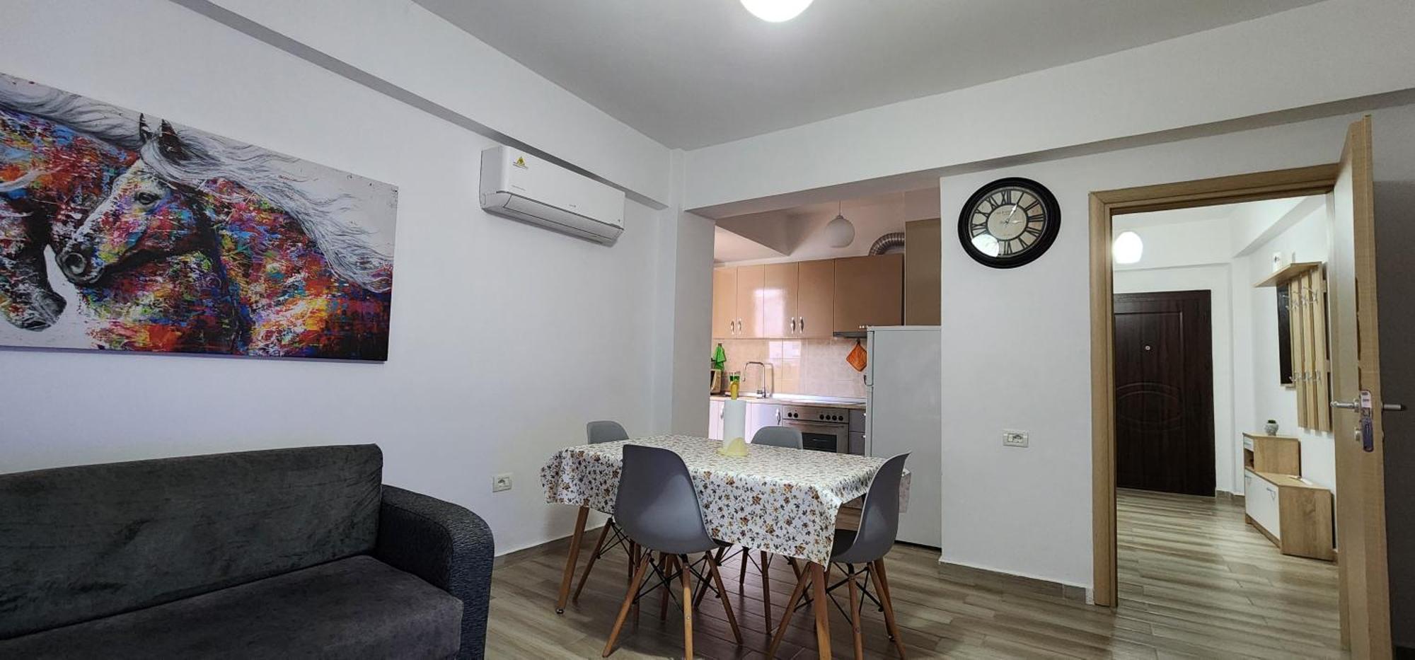 Old Town Boulevard Apartment In City Center Durrës Exterior foto